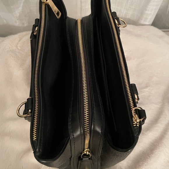 Coach Brooklyn Carryall 28 - Picture 2 of 16